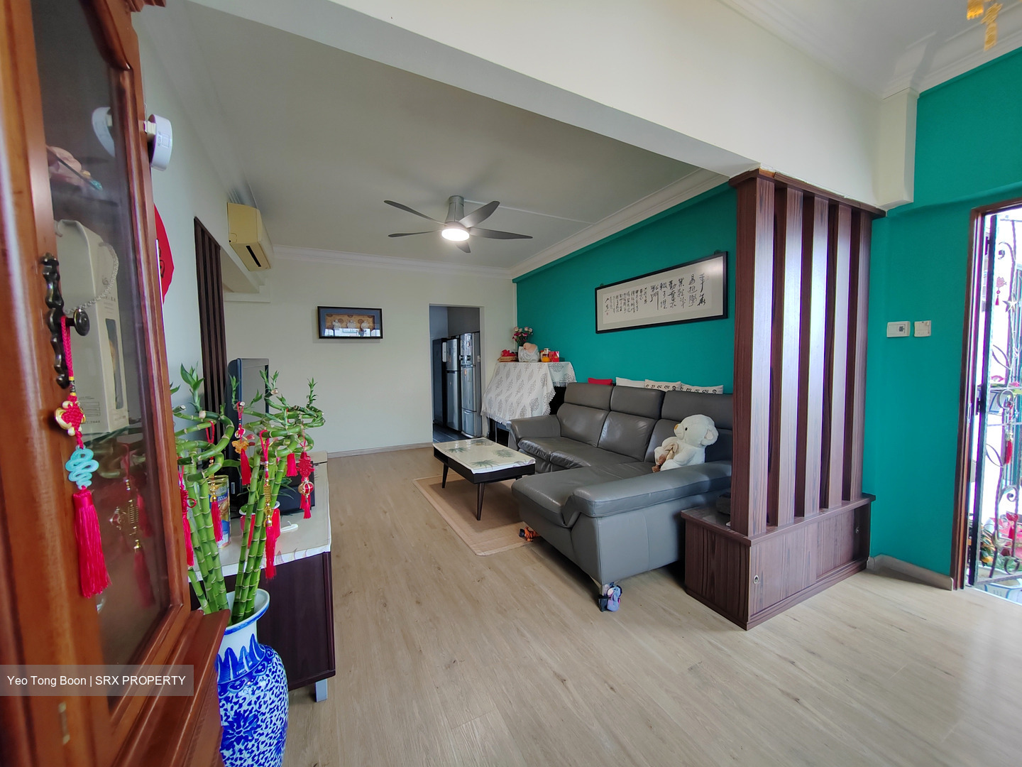 Blk 212 Choa Chu Kang Central (Choa Chu Kang), HDB 5 Rooms #529814941